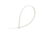 Хомут-стяжка ленточный